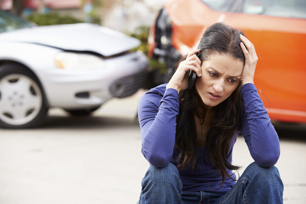 How Will Stephens Law Firm, PLLC Help Me After a Fort Worth Car Accident?