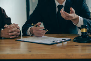 When Should I Hire a Personal Injury Lawyer?