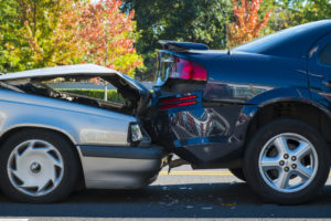 National Car Accident Statistics
