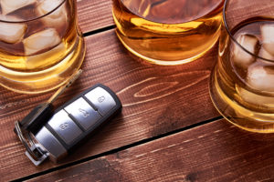 drunk driving car accident lawyer near you in Fort Worth