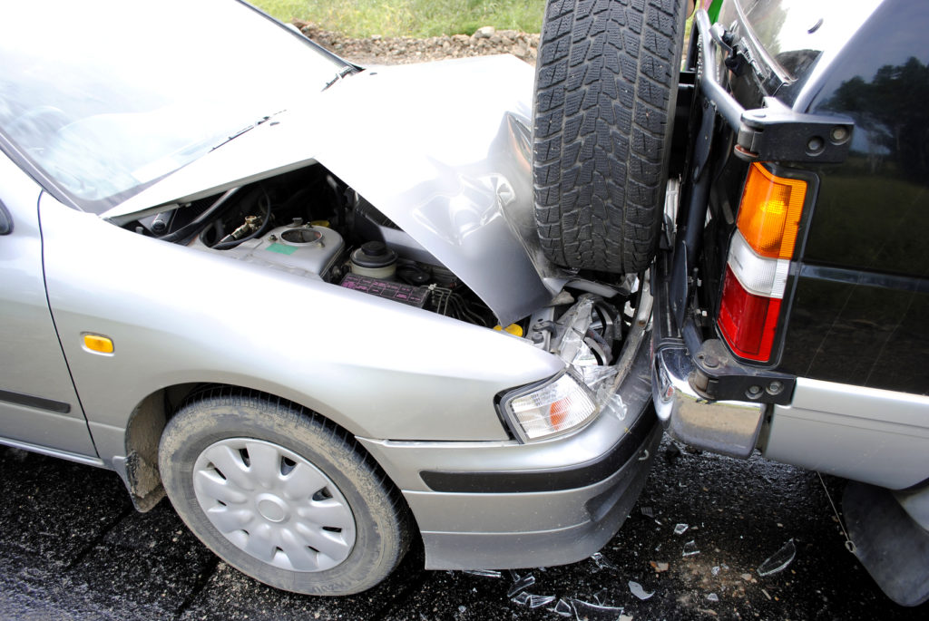Fort Worth Car Accident Statistics