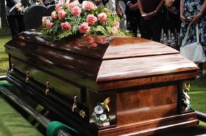 wrongful death attorney near me Fort Worth