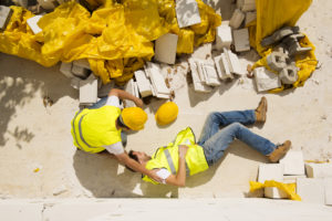 workplace accidents