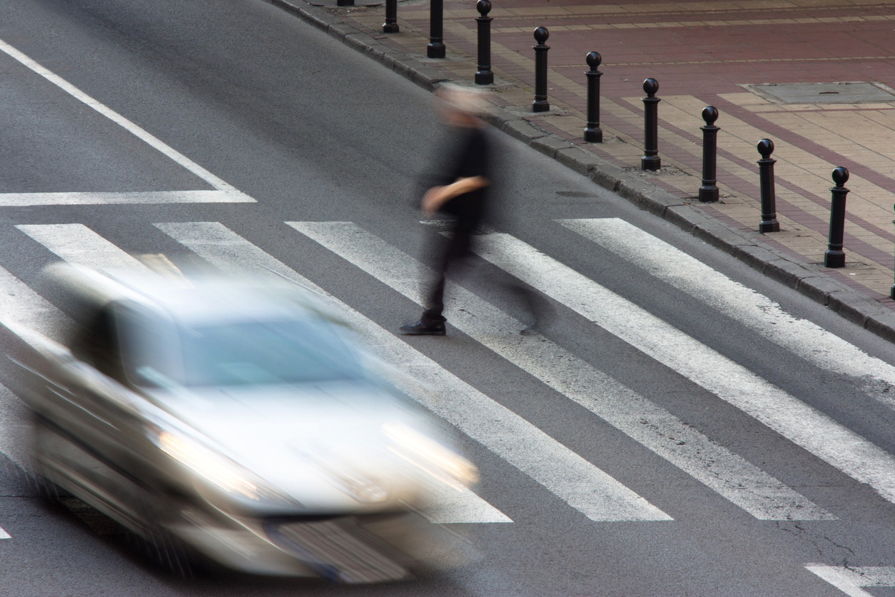 How Long Does a Hit-And-Run Investigation Take?