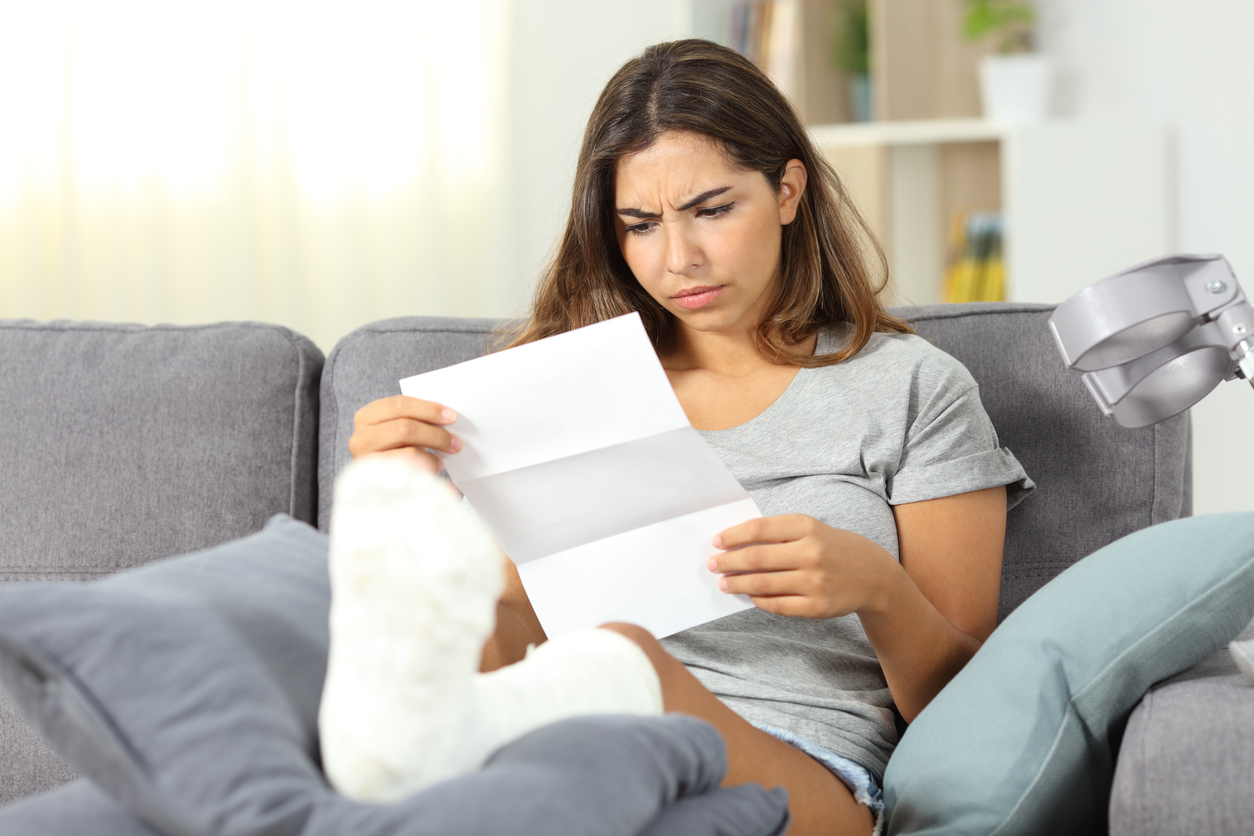 How to Write a Successful Settlement Demand Letter
