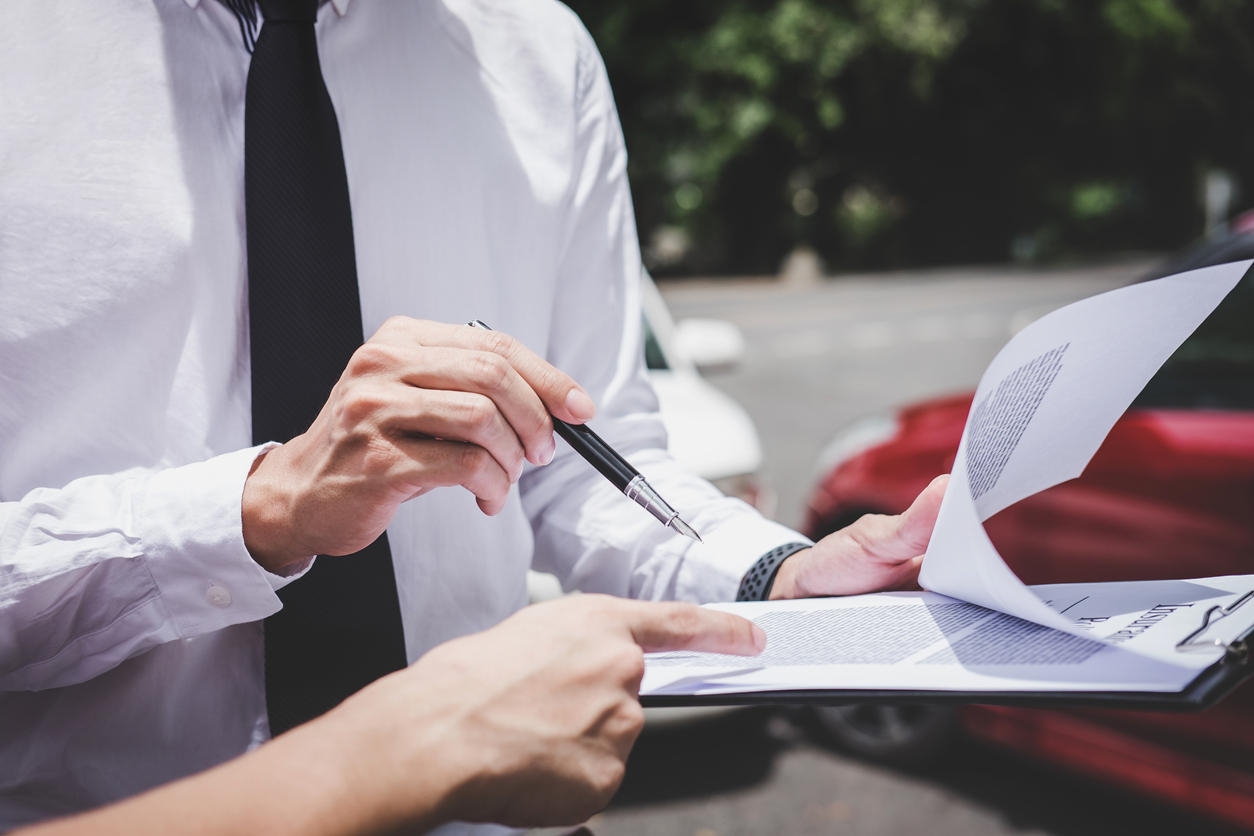 Negligence and Negligence Per Se: Everything You Need to Know