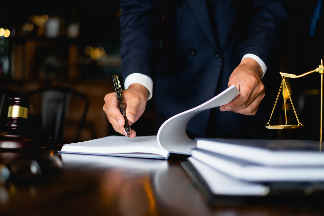 important information relating to a claim