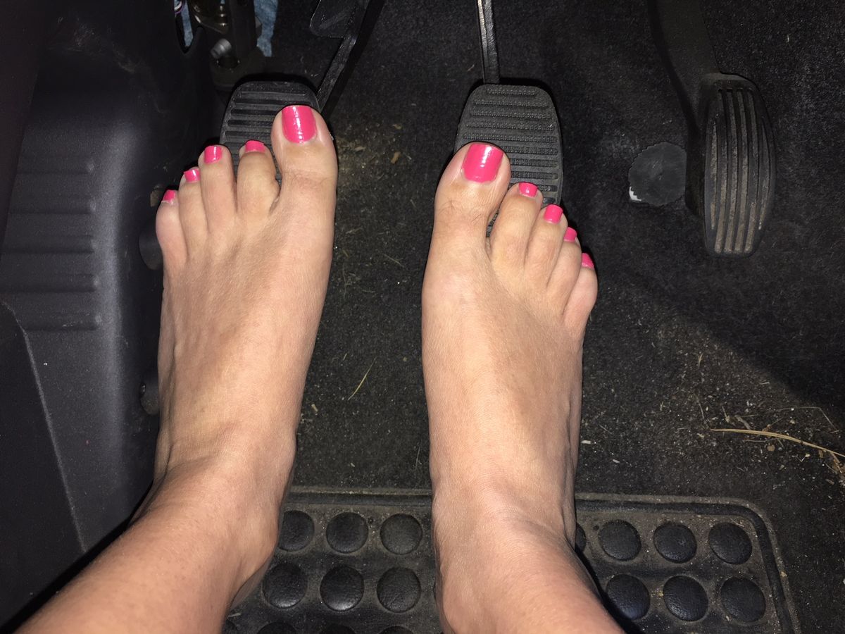 Is It Legal to Drive Barefoot in Texas? Fort Worth, TX Stephens Law