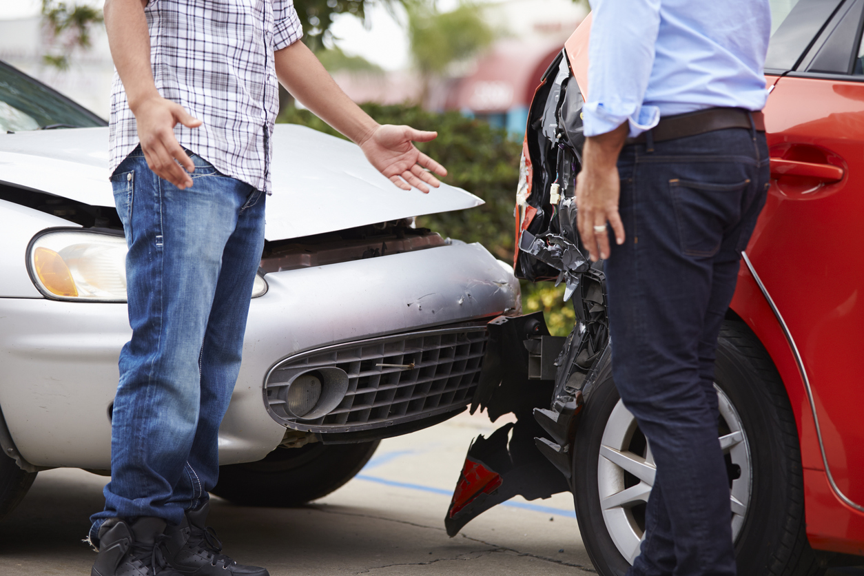 What You Should and Should Not Do After a Car Accident in Fort Worth, TX?
