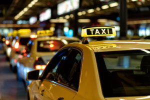 How Stephens Law Can Help After a Taxi Accident in Fort Worth