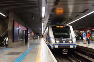 How Can Stephens Law Firm, PLLC Help After a Metro/Subway/Mass Transit Accident in Fort Worth?