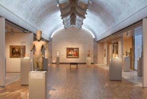 Kimbell Art Museum