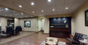 Stephens Law - 1300 S University Dr # 406, Fort Worth, TX 76107