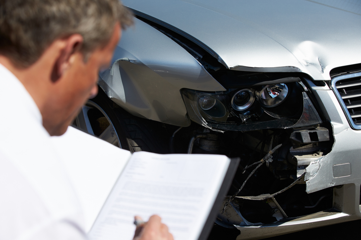 What to Know About Fort Worth Car Accident Reports