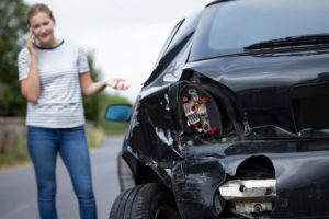 Do I Need a Lawyer After a Hit and Run Accident in Fort Worth, TX?