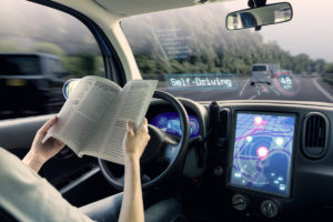 How Stephens Law Firm, PLLC Can Help After a Self-Driving Car Accident