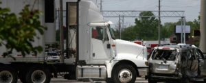 How Stephens Law Firm, PLLC, Can Help After a Truck Accident in Mineral Wells