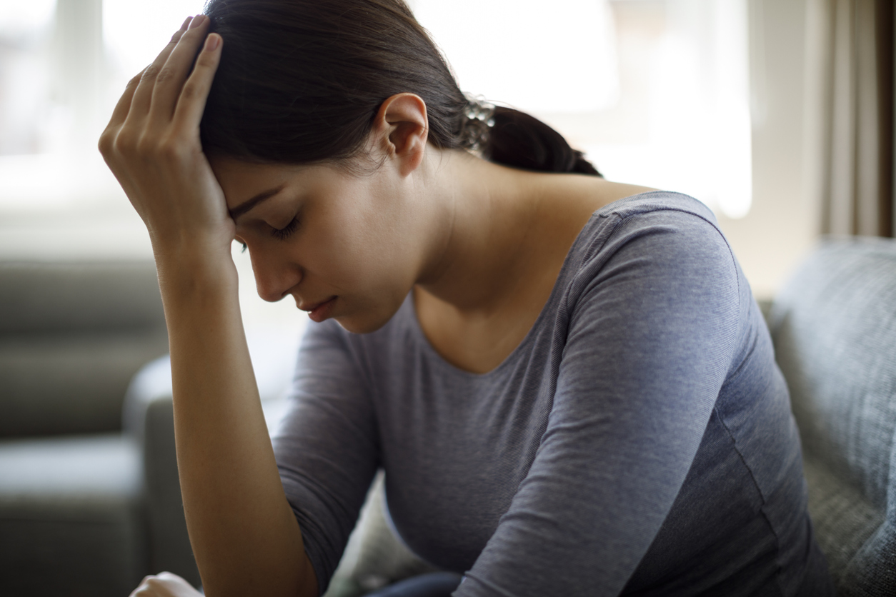 Suing For Negligent Infliction Of Emotional Distress in Texas