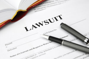 What is the Defendant’s Role in a Personal Injury Lawsuit?