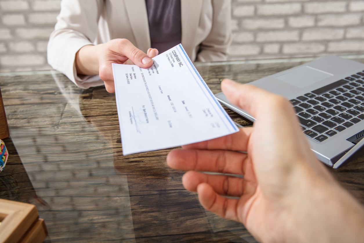 How Long Does It Take to Get a Settlement Check From a Car Accident in Fort Worth, TX?