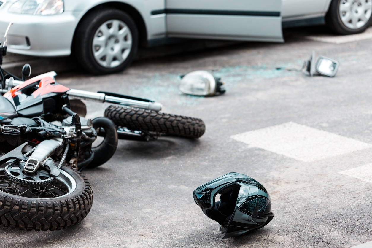 What Are the Odds of Surviving a Motorcycle Accident in Fort Worth, TX?