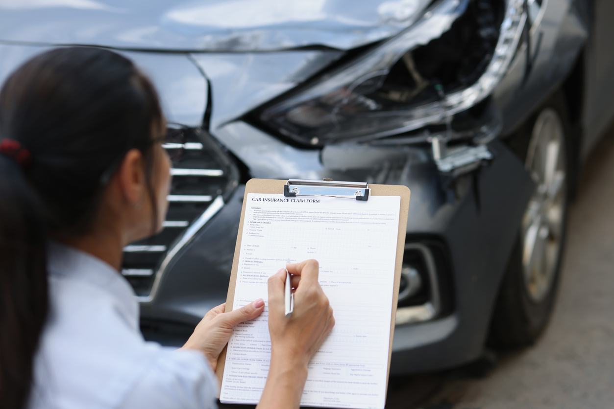 FAQs: Car Accident Reports in Texas