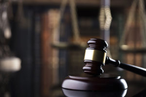 Sovereign Immunity
