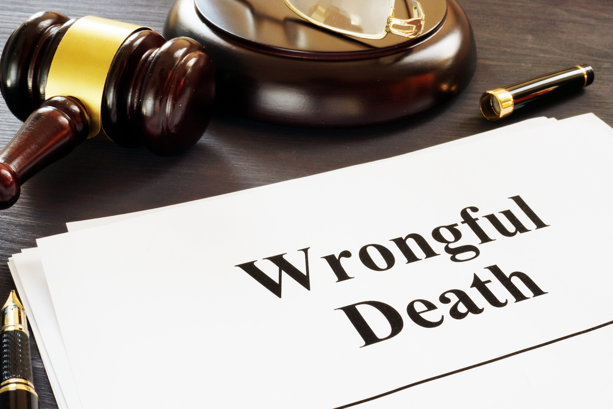 What You Need to Prove a Texas Wrongful Death Claim