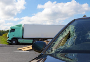 How Our Fort Worth Truck Accident Lawyers Can Help After a Crash With a FedEx or UPS Delivery Vehicle