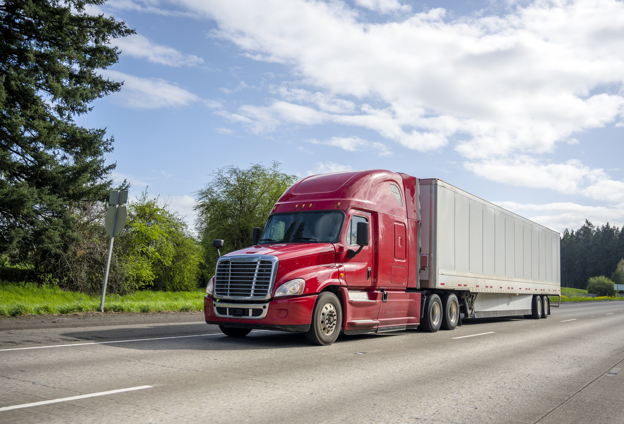 How Long Does It Take to Settle an 18-Wheeler Accident Case?