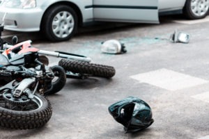 How Stephens Law Can Help After a Motorcycle Collision in Fort Worth, TX