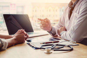 Maximum Medical Improvement 