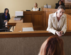 Tailoring the Direct Examination to the Witness