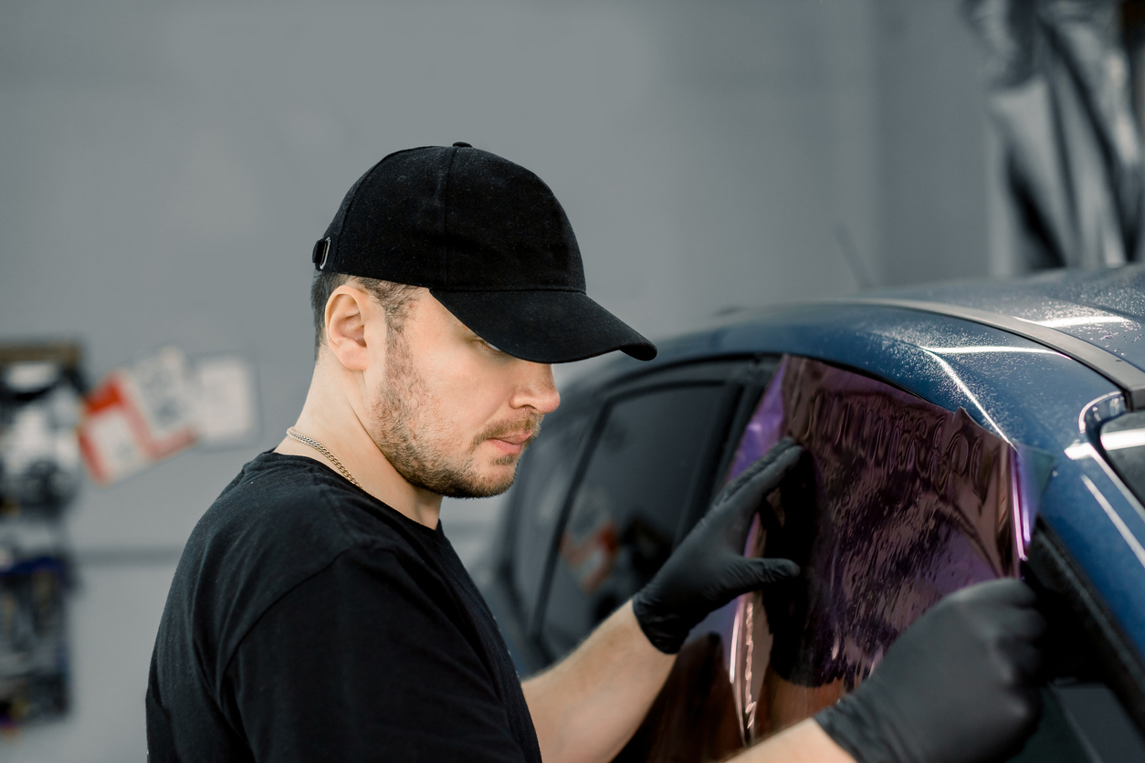 Window Tint Laws in Texas