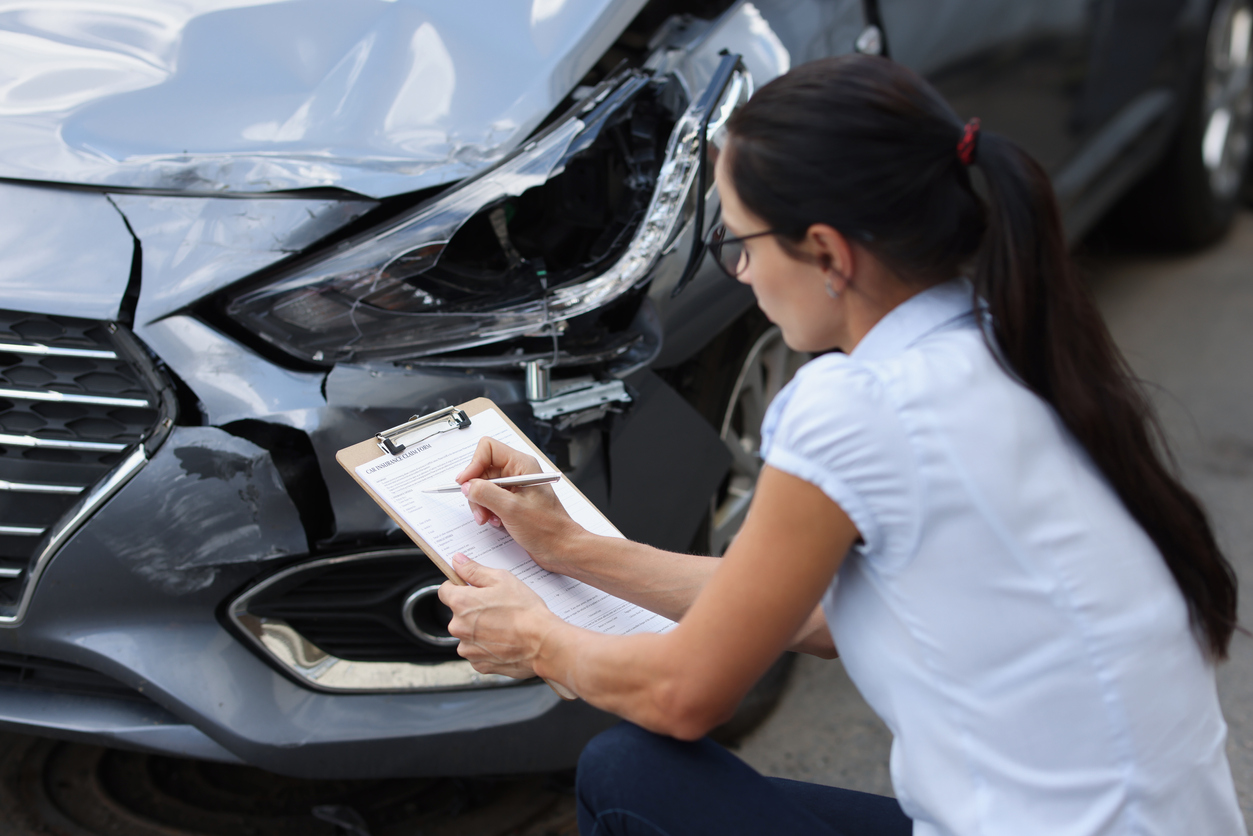 How Long Do I Have To File a Car Accident Claim in Texas?