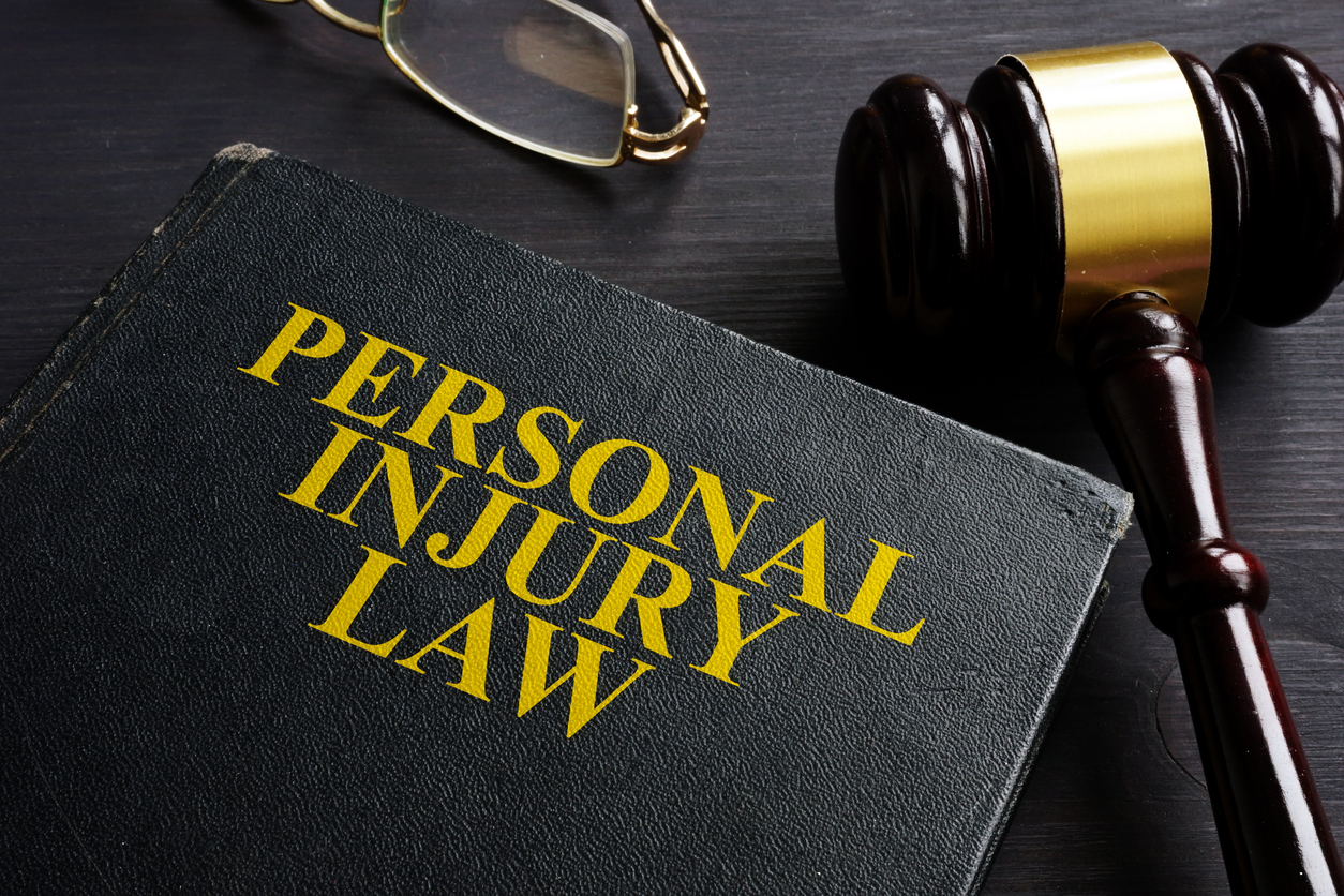What is the Personal Injury Claims Process in Texas?