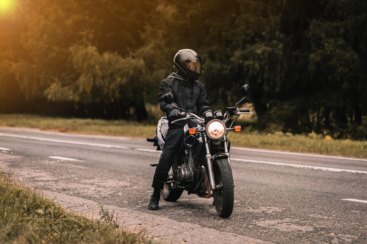 Are There Different Types of Motorcycle Licenses in Texas