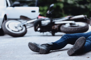 How Can Stephens Law Help You if You Were Hit by a Motorcycle?