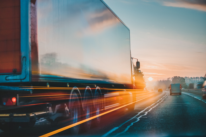 The Most Dangerous Sections of Dallas – Fort Worth Highways for Trucking Crashes