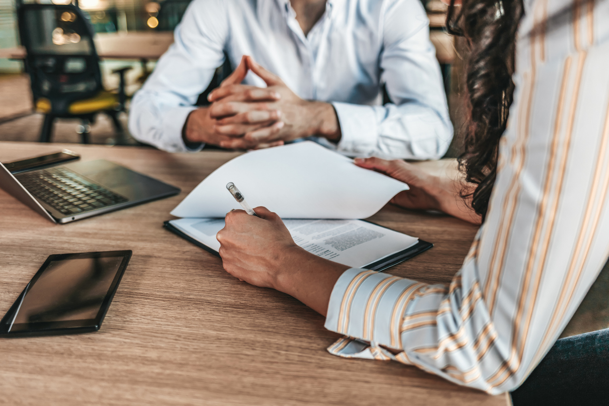 How To Prepare for a Deposition