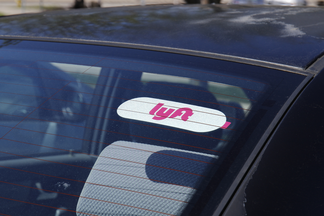 Tips on Staying Safe When Taking an Uber or Lyft in Fort Worth
