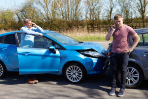 Should I Hire a Lawyer After a Minor Car Accident in Fort Worth, TX?