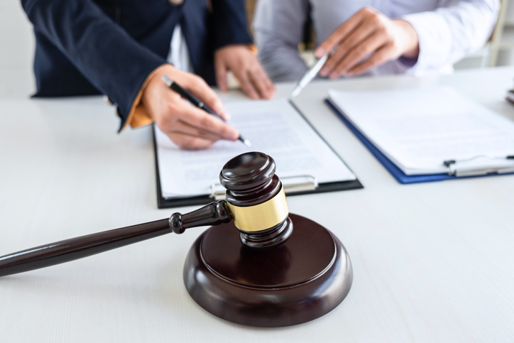 How To Proceed With a Lawsuit in Fort Worth, Texas