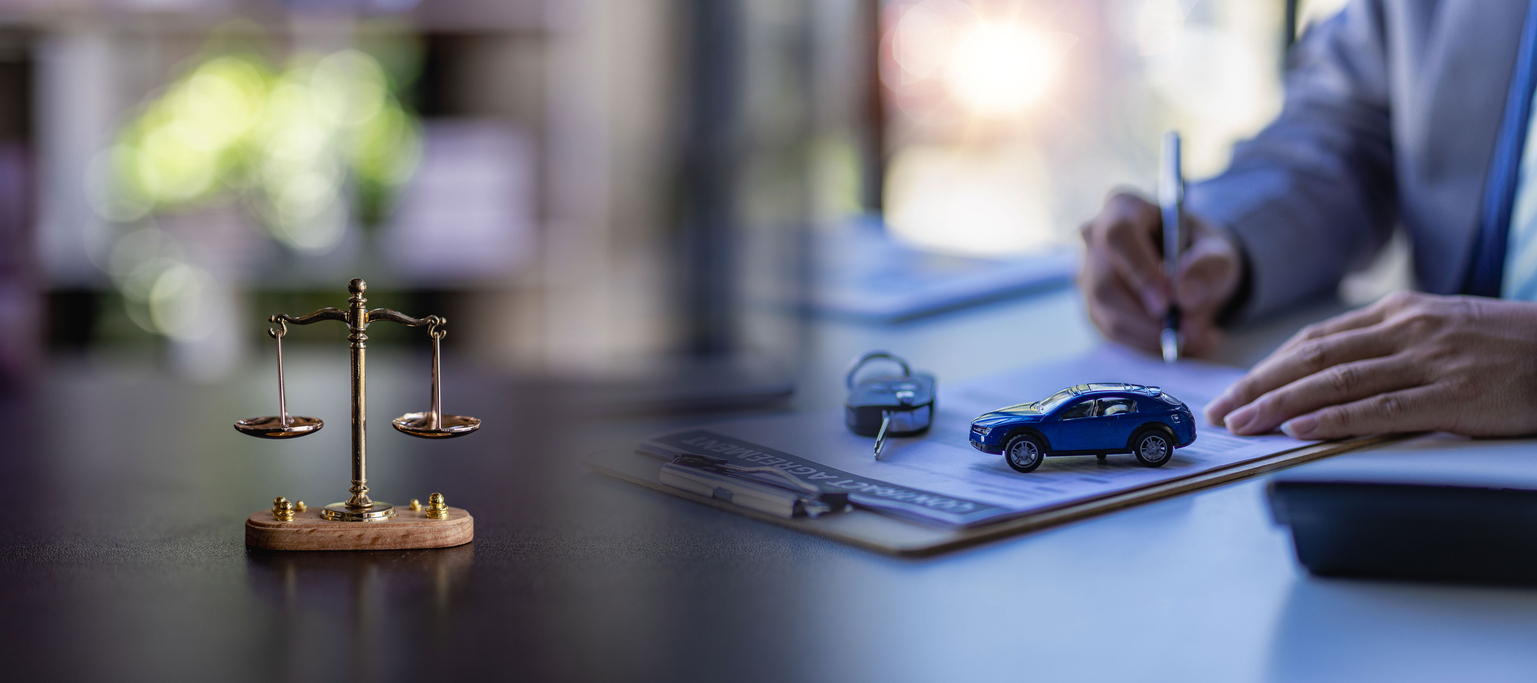 What To Do if Someone Files a Fort Worth Car Accident Claim Against You