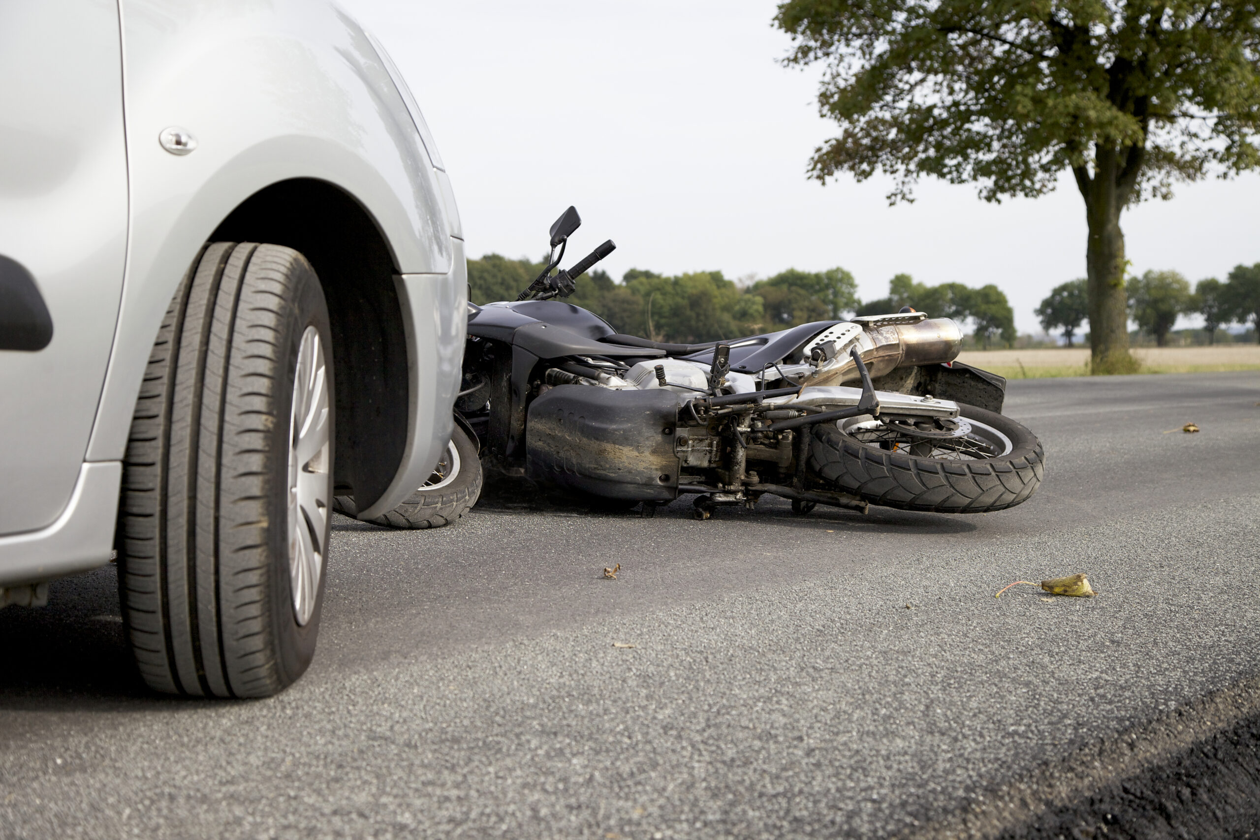 Are Helmets Required for Motorcyclists by Law in Texas?