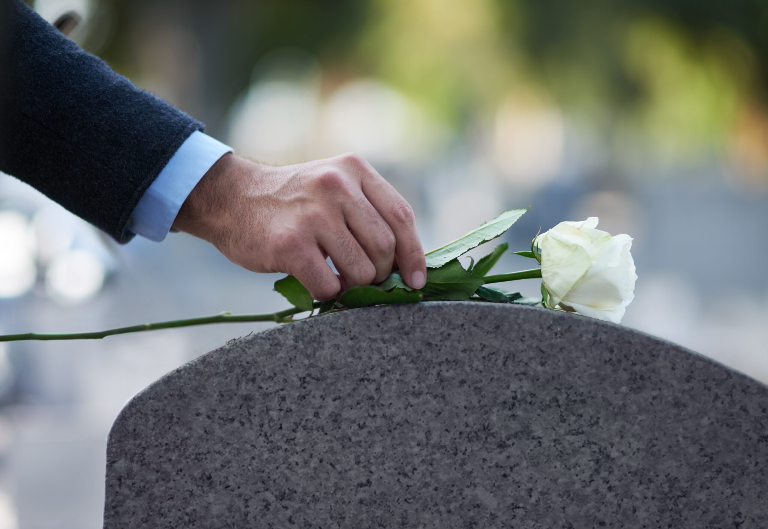 Recovering Compensation After the Wrongful Death of a Loved One in Texas