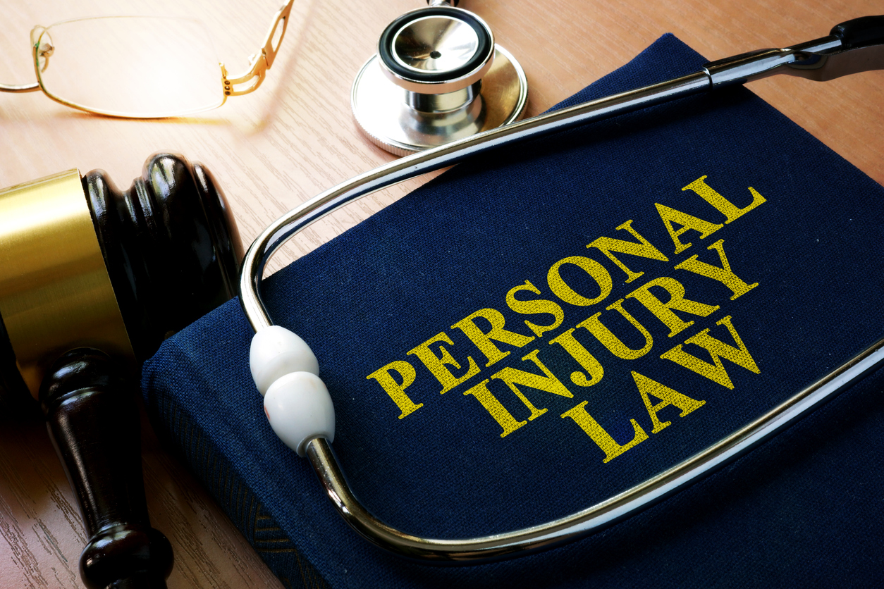 Who Are the Plaintiffs and Defendants in Personal Injury Cases?