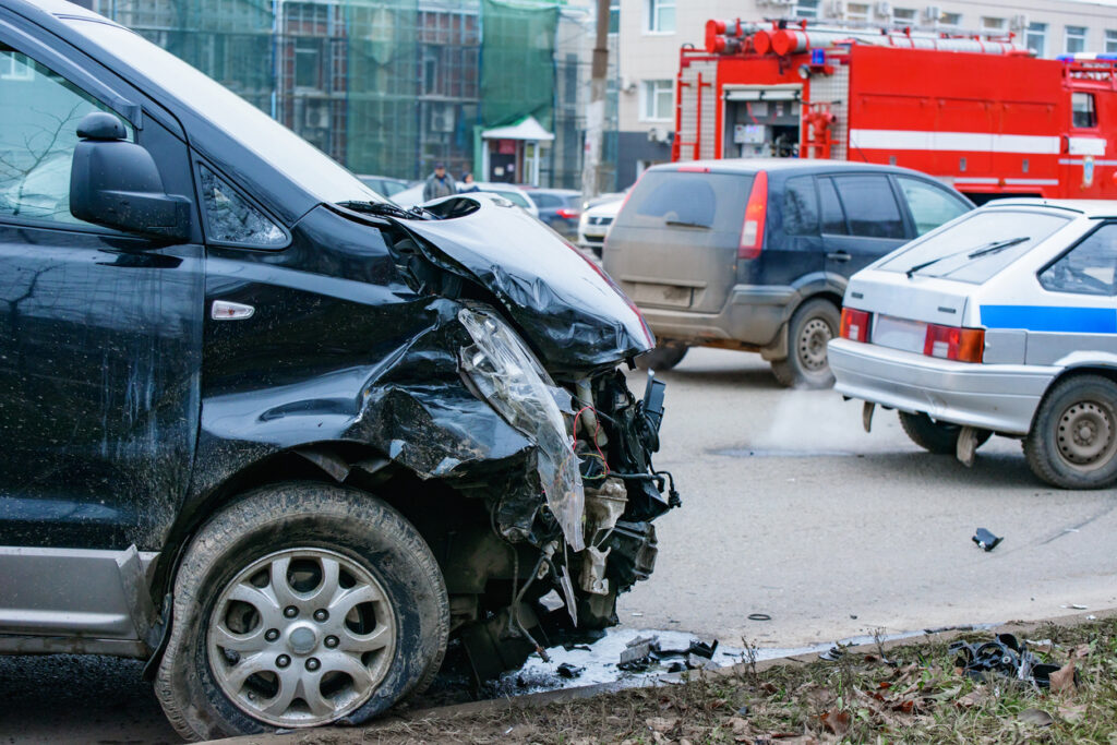 How Do Police Investigations of Fatal Car Accidents Work