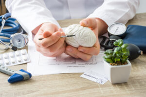 How Stephens Law Can Help if Your Infant Has Sustained Brain Damage in Fort Worth, TX