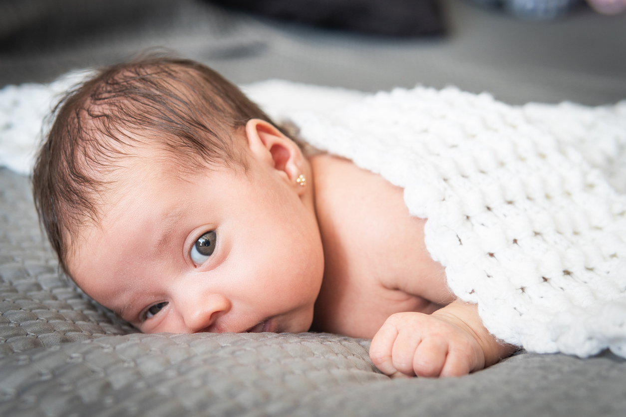 My Baby Suffered From Birth Asphyxia – What Can I Do?